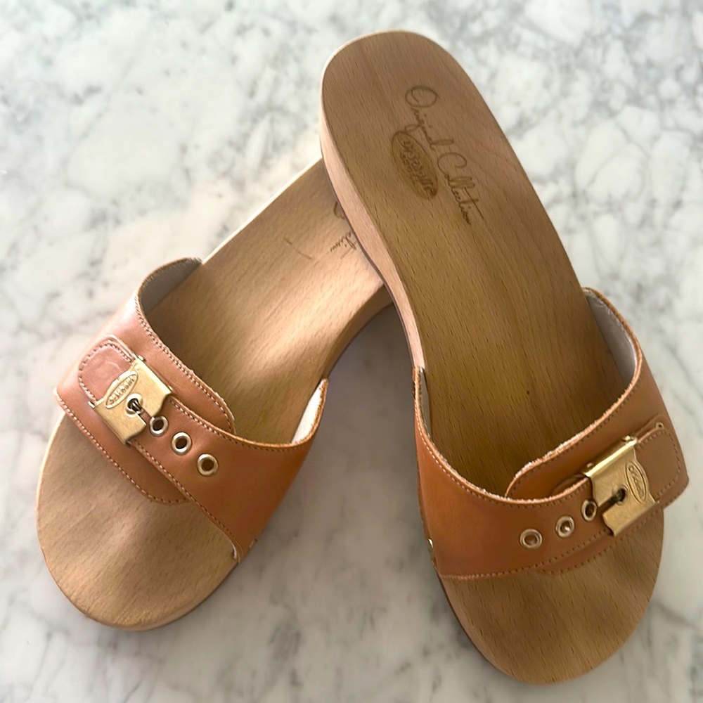 Dr. Scholls Sandals